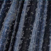 Kód: 36116  holografikus lycra - BLU 32